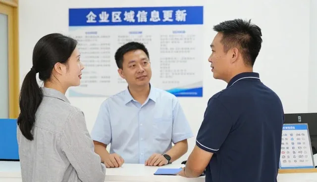 行业分类信息在不同场景下的应用与性能考量